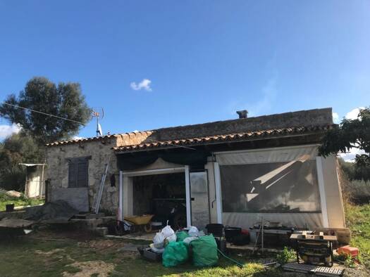 Bauernhaus zum Kauf 225.000 € 2 Zimmer 74 m² 14.200 m² Grundstück Llubi 07430