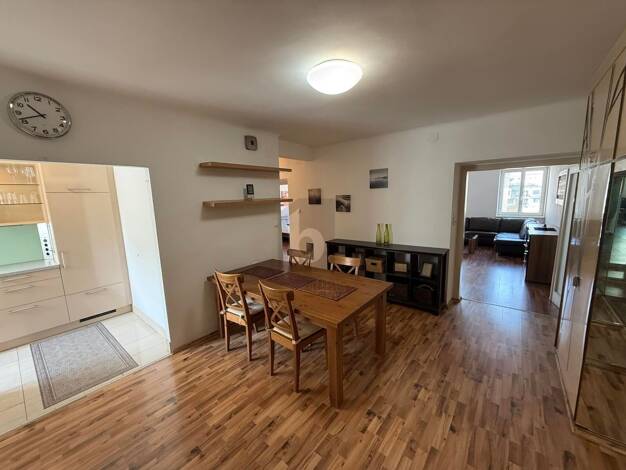 Wohnung zum Kauf 519.000 € 3 Zimmer 89 m² 3. Geschoss Wien 1050