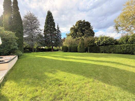 Grundstück zum Kauf 395.000 € 450 m² Grundstück Villacher Vorstadt Klagenfurt am Wörthersee 9020