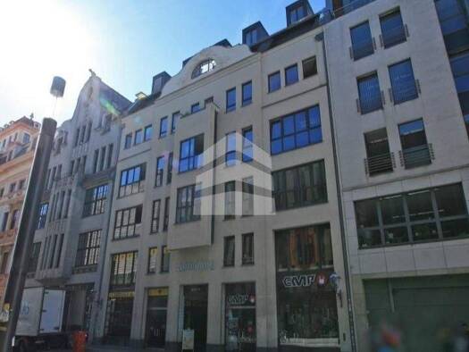 Ladenfläche zur Miete provisionsfrei 35 € 152,5 m² Verkaufsfläche teilbar ab 152,5 m² Zentrum Leipzig 04109