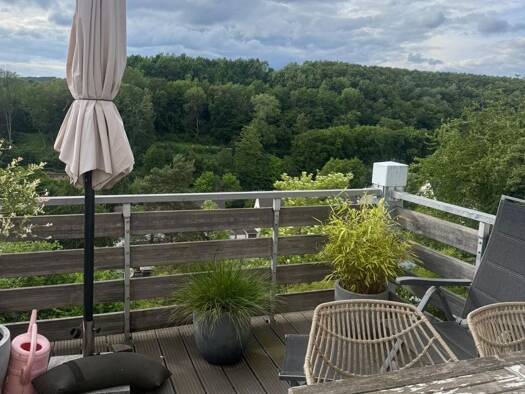 Mehrfamilienhaus zum Kauf als Kapitalanlage geeignet 590.000 € 7 Zimmer 206 m² 506 m² Grundstück Zentrum Iserlohn 58644