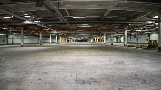 Lagerhalle zur Miete provisionsfrei 50.000 m² Lagerfläche teilbar ab 300 m² Mastershausen 56869