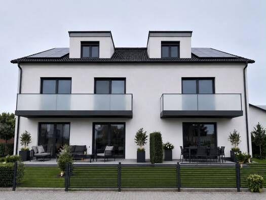 Terrassenwohnung zur Miete 1.020 € 2 Zimmer 60 m² frei ab 01.11.2026 Reichertshofen Reichertshofen 85084