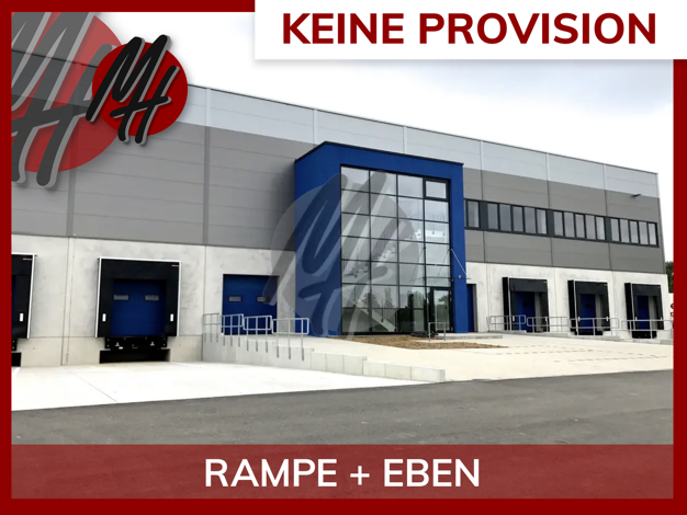 Halle/Industriefläche zur Miete provisionsfrei 8,75 € 4.200 m² Lagerfläche Pfungstadt 64319