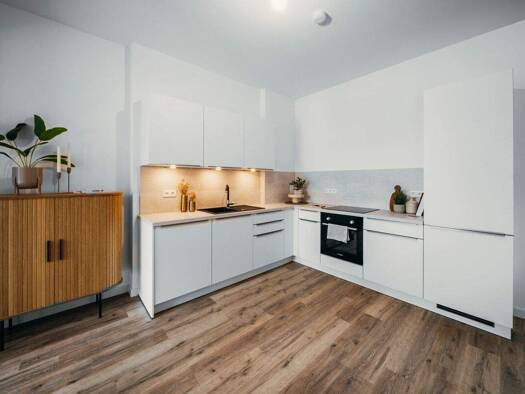 Wohnung zur Miete 790 € 2 Zimmer 79,8 m² 1. Geschoss Wildeshausen 27793