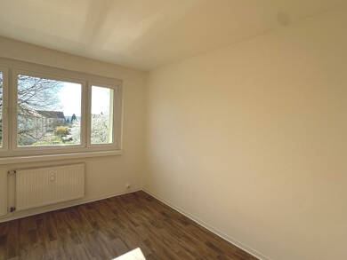 Wohnung zur Miete 288 € 2 Zimmer 48 m² 1. Geschoss frei ab sofort Albert-Blau-Str. 5 Weinhübel Görlitz 02827