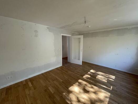 Wohnung zur Miete 564 € 3 Zimmer 58,7 m² EG Nutzungstr. 18 Herzogenaurach 91074