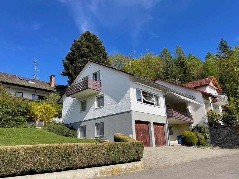 Reihenendhaus zum Kauf 690.000 € 5 Zimmer 136 m² 504 m² Grundstück Dettingen Konstanz 78465