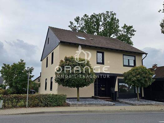 Mehrfamilienhaus zum Kauf 550.000 € 12 Zimmer 345 m² 1.151 m² Grundstück Hücker-Aschen Spenge 32139