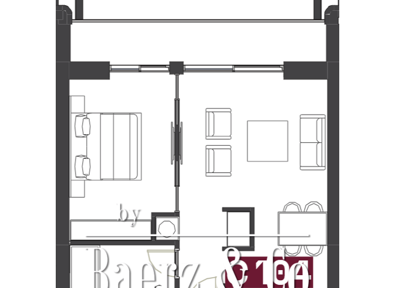 Haus zum Kauf 536.000 € 66 m² tivat