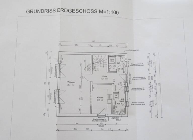Einfamilienhaus zum Kauf 409.000 € 4 Zimmer 100 m² 353 m² Grundstück Neustadt Neustadt an der Donau / Bad Gögging 93333