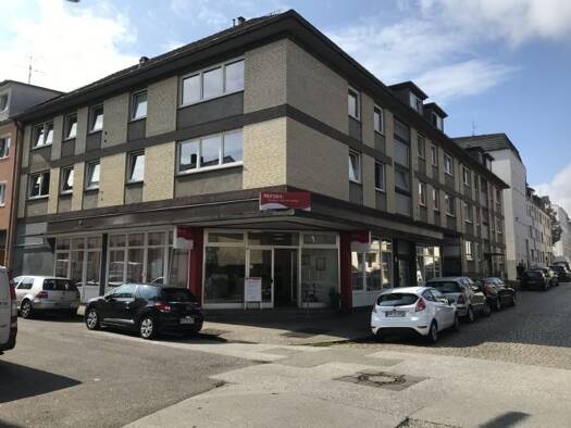Wohnung zur Miete 759 € 2 Zimmer 54 m² Geschoss EG/1 frei ab sofort Julius-Ludowieg-Straße 43 Harburg Hamburg 21073