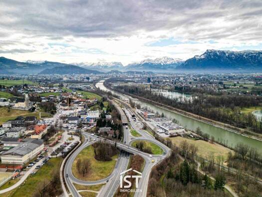 Mehrfamilienhaus zum Kauf 750.000 € 7 Zimmer 158 m² 764 m² Grundstück frei ab sofort Salzburg Salzburg(Stadt) 5020