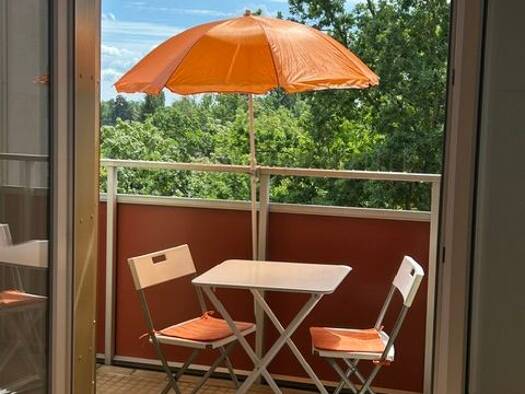 Wohnung zum Kauf provisionsfrei 148.000 € 1 Zimmer 33,3 m² Geschoss 3/7 frei ab sofort Buckow Neukölln 12349