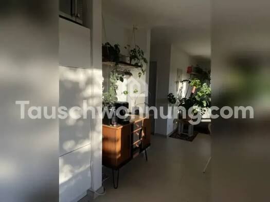 Wohnung zur Miete Tauschwohnung 710 € 2 Zimmer 60 m² Centrum Münster 48147
