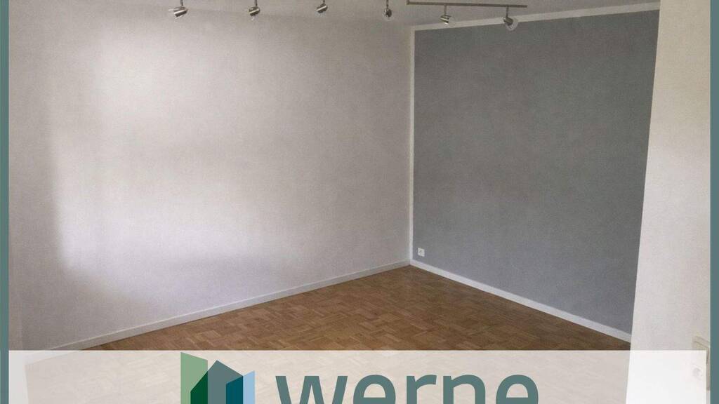 Wohnung zum Kauf 119.000 € 33 m² Tiengen Waldshut-Tiengen 79761