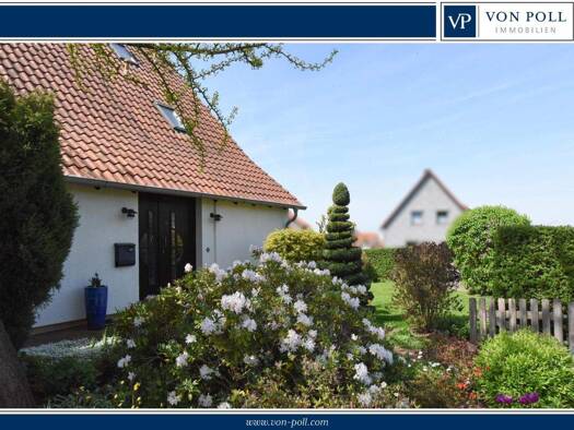 Einfamilienhaus zum Kauf 498.000 € 7 Zimmer 140 m² 1.393 m² Grundstück Erkerode 38173