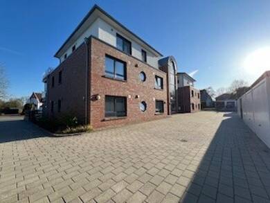 Wohnung zur Miete 950 € 3 Zimmer 86 m² 1. Geschoss Ganderkesee Ganderkesee 27777