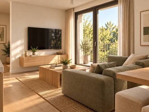 Wohnung zum Kauf - Erstbezug 908.000 € 5 Zimmer 130 m² 1. Geschoss Niederschönhausen Berlin 13156