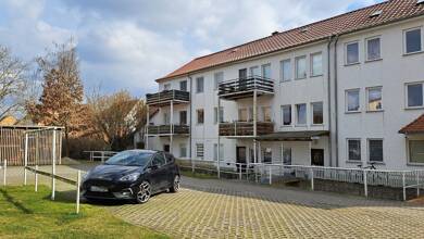 Mehrfamilienhaus zum Kauf provisionsfrei 489.000 € 20 Zimmer 450 m² 1.050 m² Grundstück Berliner Str. 12a Leinefelde Leinefelde-Worbis 37327