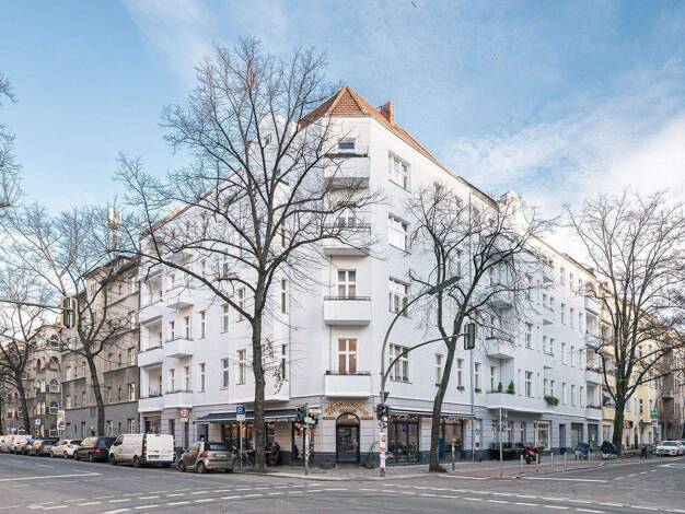 Bürofläche zum Kauf provisionsfrei 373.554 € 4 Zimmer 108,3 m² Bürofläche Neukölln Berlin 12045