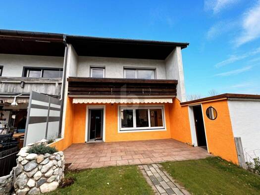 Reihenendhaus zum Kauf 560.000 € 4 Zimmer 130 m² 179 m² Grundstück Kiefersfelden 83088