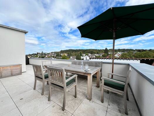 Penthouse zum Kauf 980.000 € 4 Zimmer 169,9 m² Lengsdorf Bonn 53127