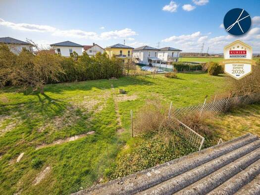 Grundstück zum Kauf 149.000 € 798 m² Grundstück Dürnrohr 3435