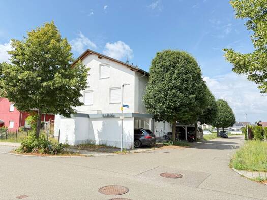 Doppelhaushälfte zum Kauf provisionsfrei 565.000 € 8 Zimmer 196,6 m² 230 m² Grundstück Knittlingen 75438