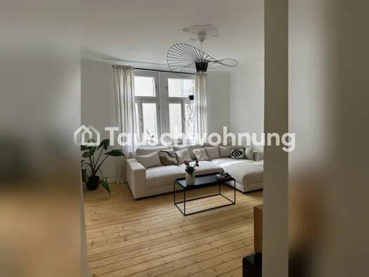 Wohnung zur Miete Tauschwohnung 1.790 € 4 Zimmer 105 m² 1. Geschoss Weidenpesch Nippes 50733
