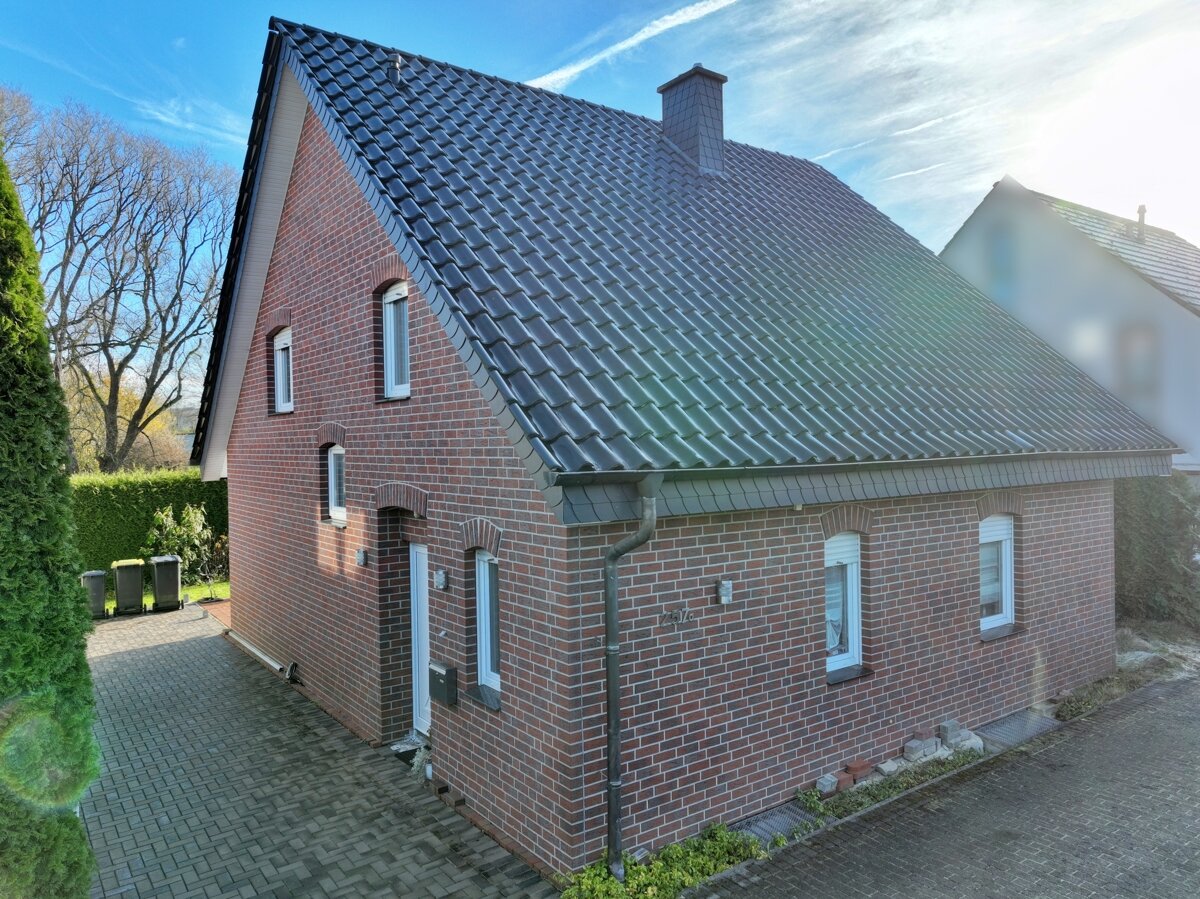 Einfamilienhaus zum Kauf 475.000 € 4 Zimmer 129 m²<br/>Wohnfläche 479 m²<br/>Grundstück Großdornberg Bielefeld 33619