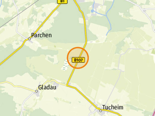 Land-/Forstwirtschaft zum Kauf 35.000 € 25.563 m² Grundstück Genthin Genthin 39307