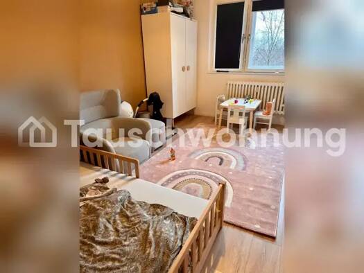 Wohnung zur Miete Tauschwohnung 650 € 3 Zimmer 70 m² 4. Geschoss Britz Berlin 12057