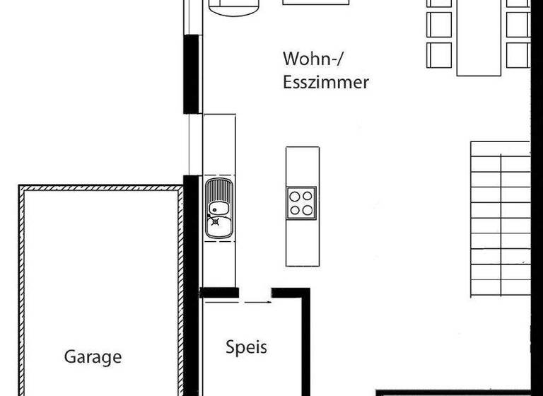 Doppelhaushälfte zum Kauf - Erstbezug 1.385.000 € 5,5 Zimmer 199,4 m² 387 m² Grundstück Pähl 82396