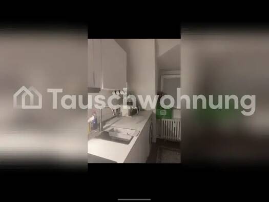 Wohnung zur Miete Tauschwohnung 600 € 3 Zimmer 53 m² 5. Geschoss Barmbek-Nord Hamburg 22307