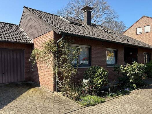 Einfamilienhaus zum Kauf 449.000 € 6 Zimmer 178 m² 519 m² Grundstück Marl 45770