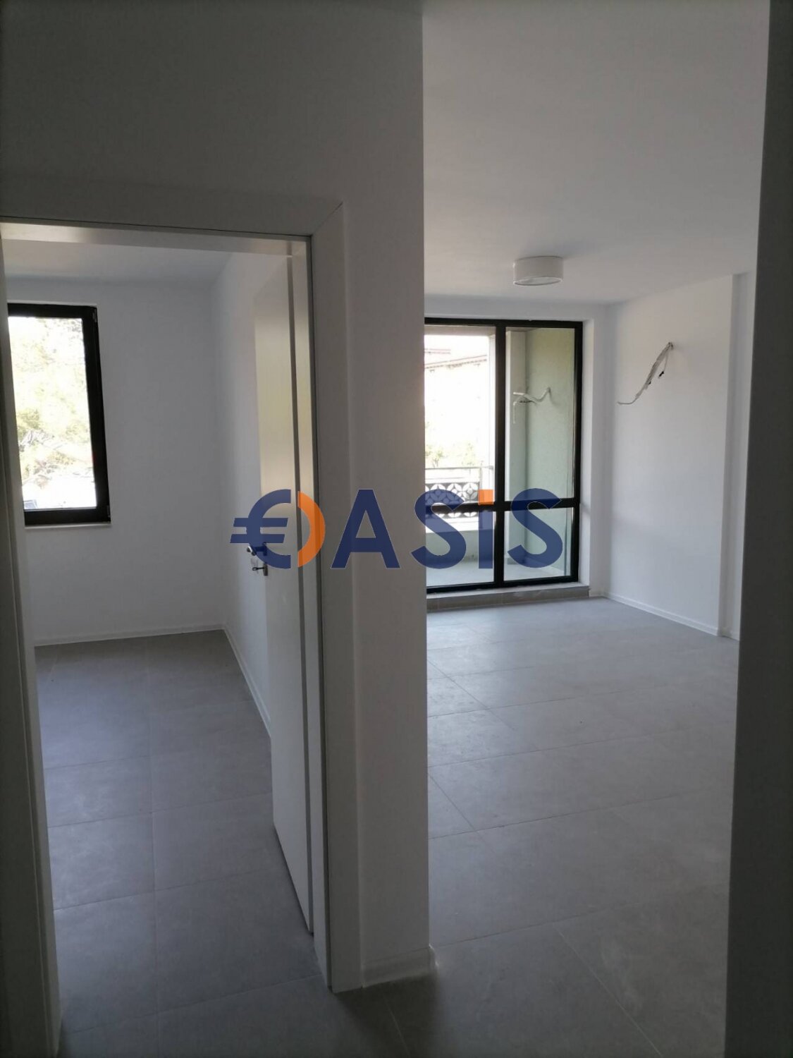 Studio zum Kauf provisionsfrei 103.900 € 2 Zimmer 66 m²<br/>Wohnfläche 3.<br/>Geschoss Budzhaka Sozopol 8130