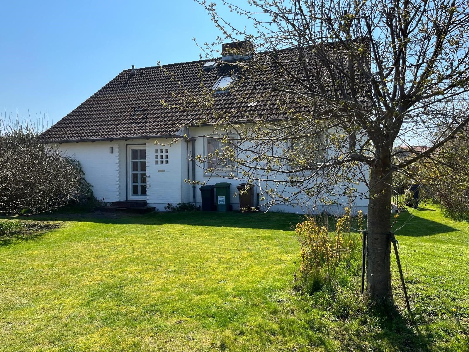 Einfamilienhaus zum Kauf 429.000 € 6 Zimmer 122,5 m²<br/>Wohnfläche 623 m²<br/>Grundstück ab sofort<br/>Verfügbarkeit Altheikendorf Heikendorf 24226