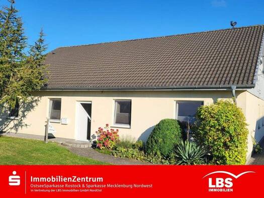 Einfamilienhaus zum Kauf 539.000 € 5 Zimmer 170 m² 940 m² Grundstück Bastorf 18230