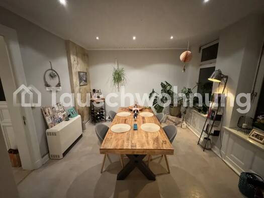 Wohnung zur Miete Tauschwohnung 1.000 € 4 Zimmer 93 m² 1. Geschoss Osdorf Hamburg 22769