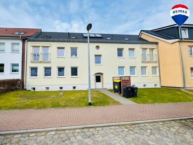 Mehrfamilienhaus zum Kauf als Kapitalanlage geeignet 739.000 € 418 m² 749 m² Grundstück Boizenburg Boizenburg 19258