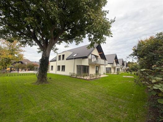 Wohnung zum Kauf - Erstbezug 461.000 € 3 Zimmer 92,9 m² Stein 24235