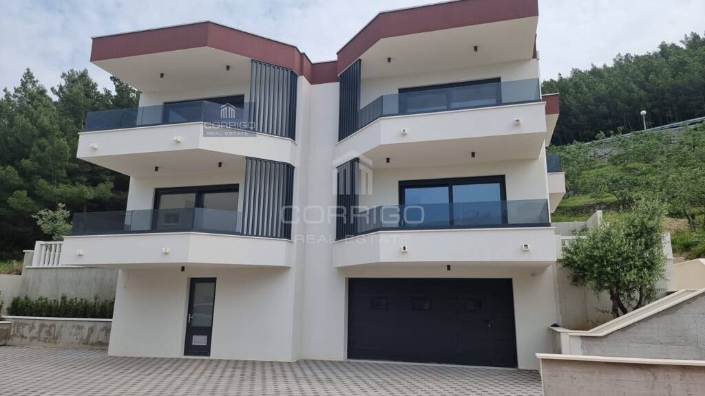 Wohnung zum Kauf 305.000 € 2 Zimmer 67 m² EG Promajna