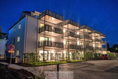 Wohnung zum Kauf 407.000 € 2 Zimmer 67 m² Dorfen Dorfen 84405