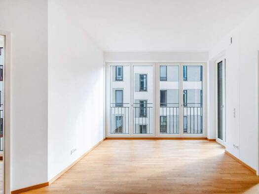 Wohnung zur Miete 3.200 € 5 Zimmer 132,3 m² Nachodstraße 15a Wilmersdorf Berlin 10779