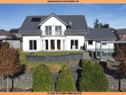 Einfamilienhaus zum Kauf 480.000 € 5 Zimmer 185 m² 930 m² Grundstück Riegenroth 55469