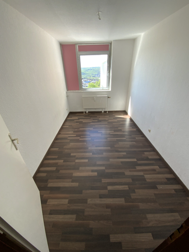 Wohnung zur Miete nur mit Wohnberechtigungsschein 473 € 4 Zimmer 85,8 m² 7. Geschoss frei ab 20.06.2025 Eggersten Ring 28 Kreuztal Kreuztal 57223