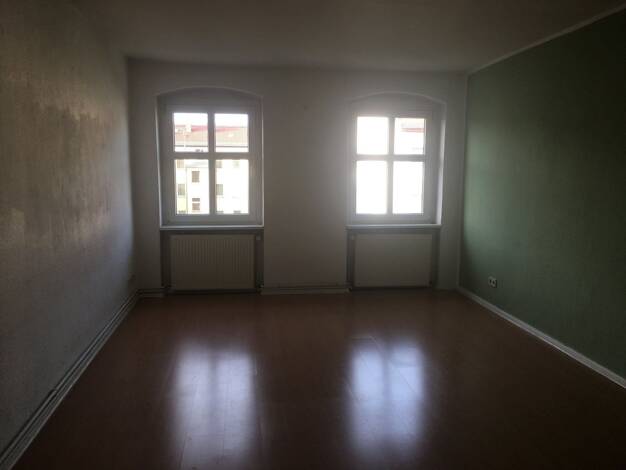 Wohnung zur Miete 1.131 € 2 Zimmer 62,9 m² 4. Geschoss frei ab 01.08.2026 Stargarder 2 Prenzlauer Berg Berlin 10437