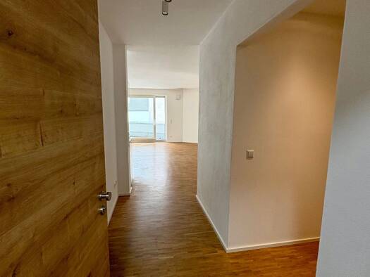 Wohnung zur Miete 1.270 € 3,5 Zimmer 91 m² Geschoss 1/1 frei ab 01.10.2026 Balingen Balingen 72336