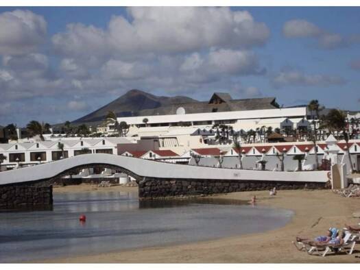 Wohnung zum Kauf 175.000 € 1 Zimmer 42 m² Teguise 35508